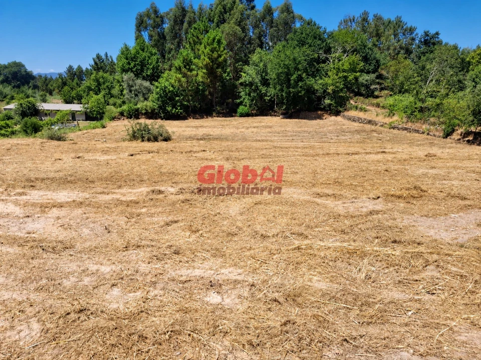 Terreno para Venda em Ribafeita Foto 1