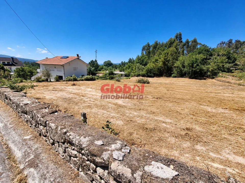 Terreno para Venda em Ribafeita Foto 2