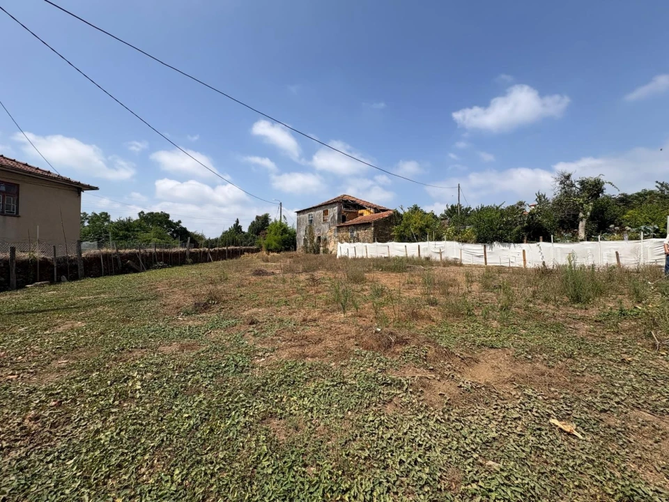 Moradia T3 para Venda em Ribeirão Foto 12