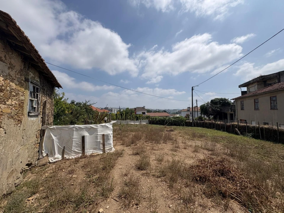 Moradia T3 para Venda em Ribeirão Foto 3