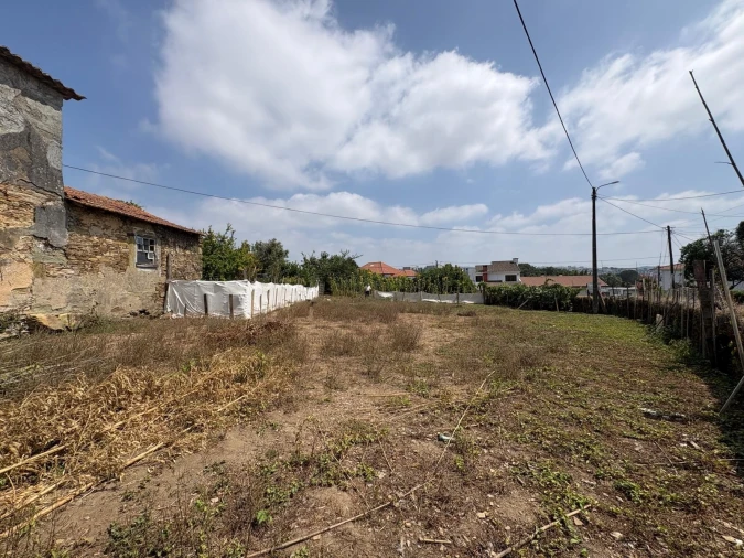 Moradia T3 para Venda em Ribeirão Foto 2