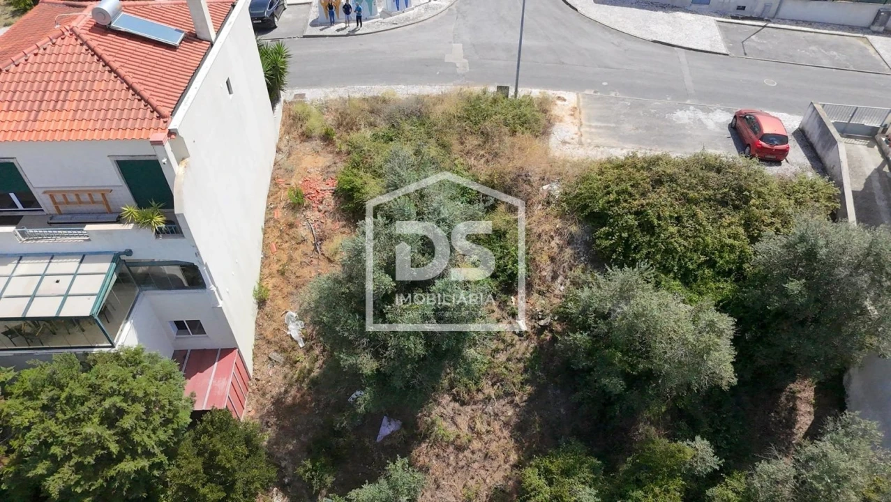 Terreno para Venda em Batalha Foto 3