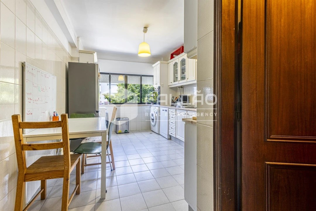 Apartamento T4 para Arrendamento em Marvila, Ribeira Santarém, São Salvador, São Nicolau Foto 21
