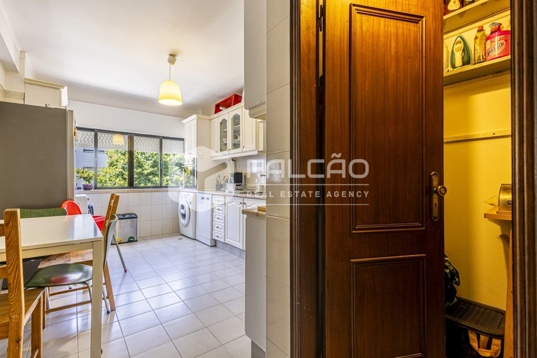 Apartamento T4 para Arrendamento em Marvila, Ribeira Santarém, São Salvador, São Nicolau Foto 16