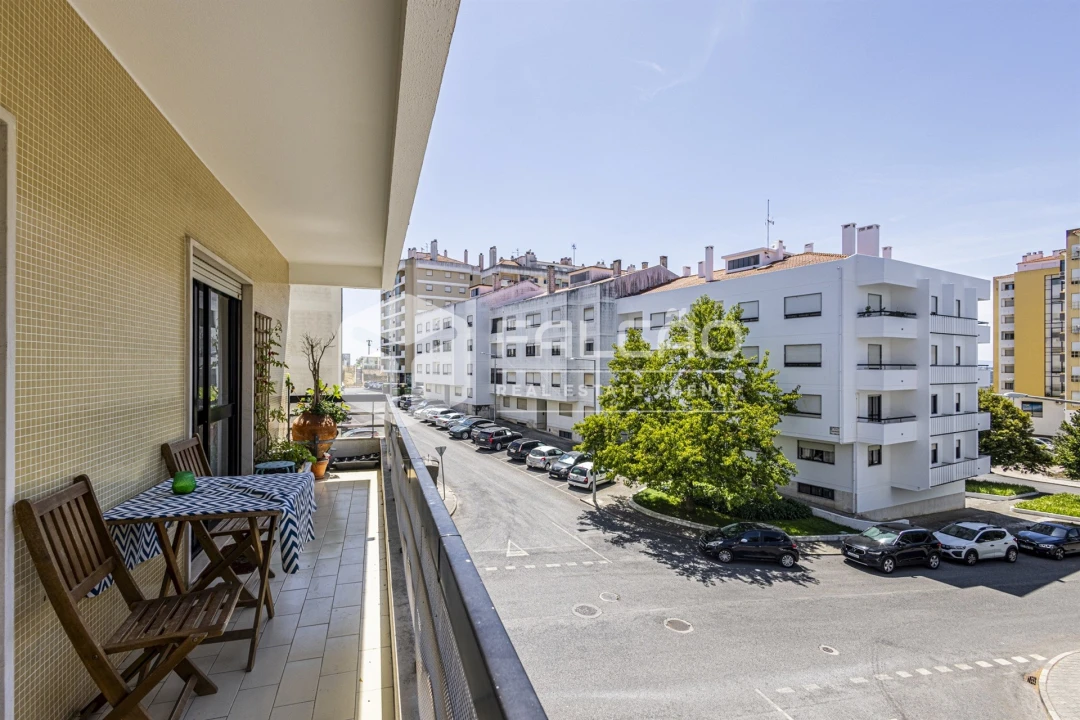 Apartamento T4 para Arrendamento em Marvila, Ribeira Santarém, São Salvador, São Nicolau Foto 39