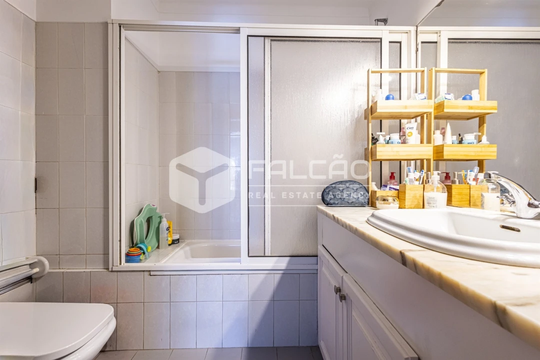 Apartamento T4 para Arrendamento em Marvila, Ribeira Santarém, São Salvador, São Nicolau Foto 30