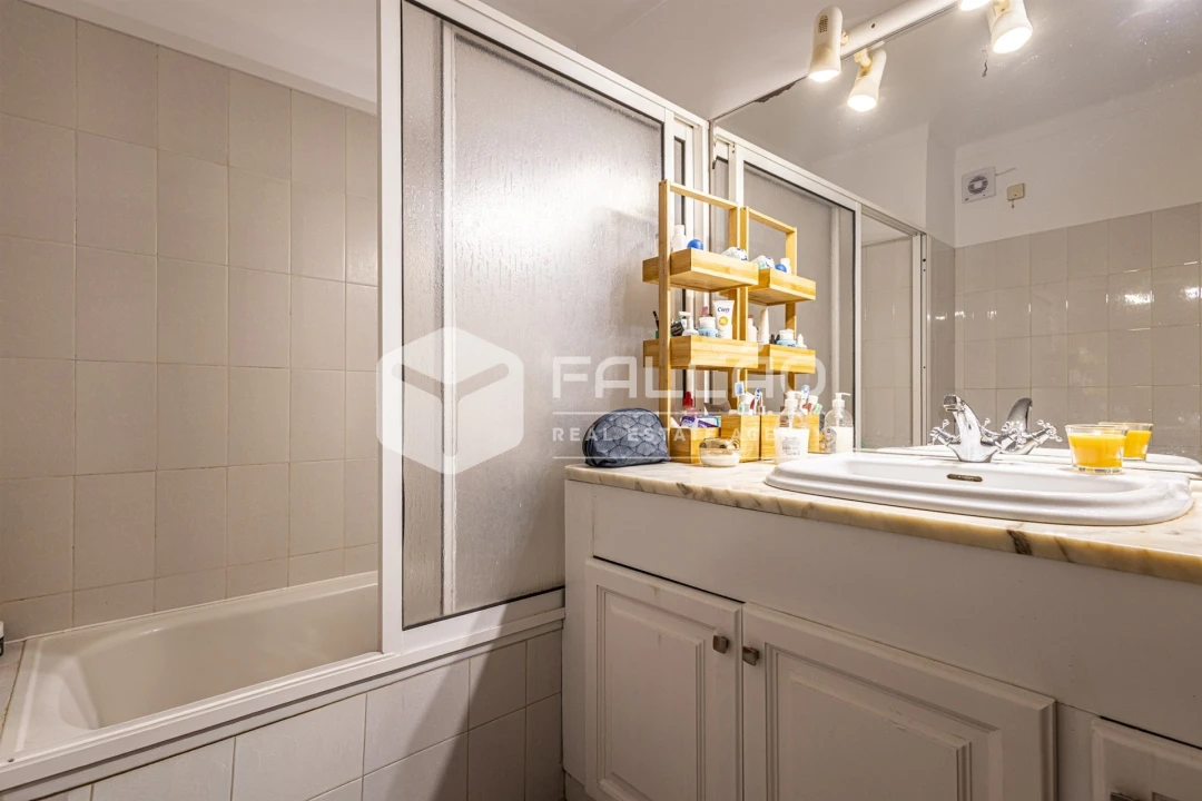 Apartamento T4 para Arrendamento em Marvila, Ribeira Santarém, São Salvador, São Nicolau Foto 31