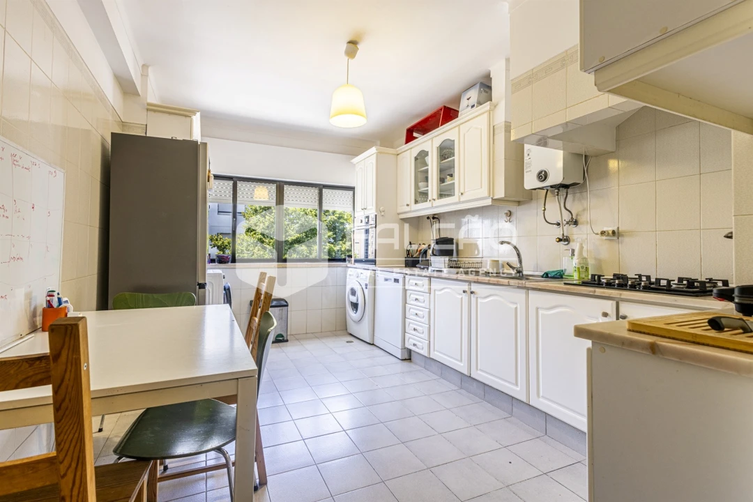 Apartamento T4 para Arrendamento em Marvila, Ribeira Santarém, São Salvador, São Nicolau Foto 17