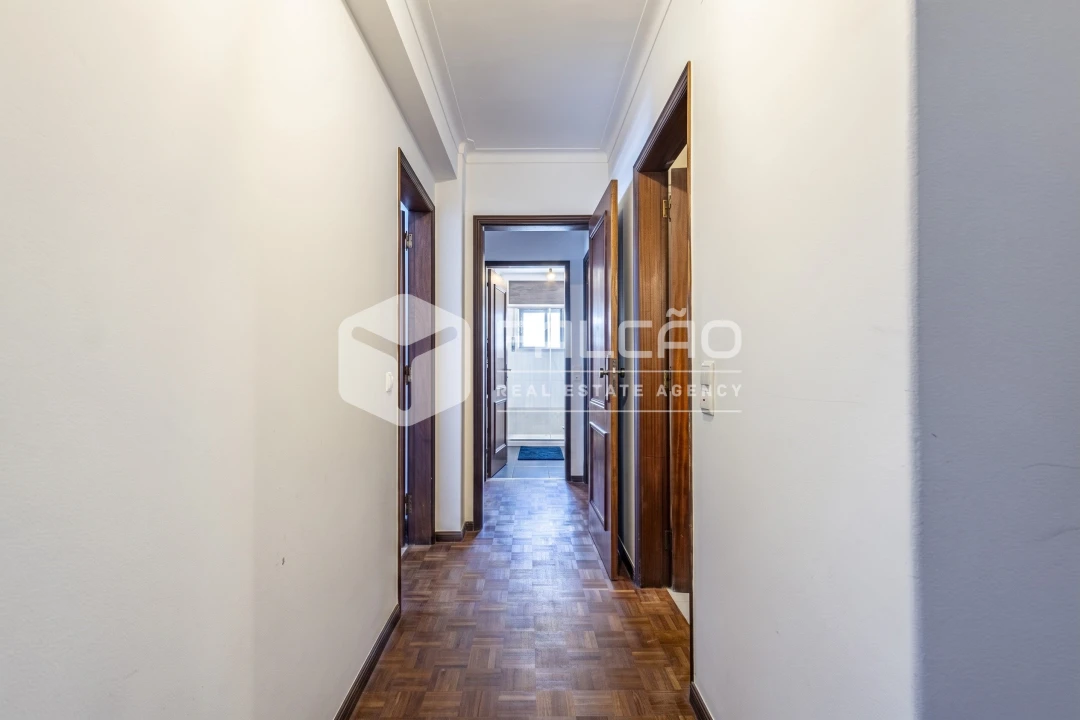 Apartamento T4 para Arrendamento em Marvila, Ribeira Santarém, São Salvador, São Nicolau Foto 22