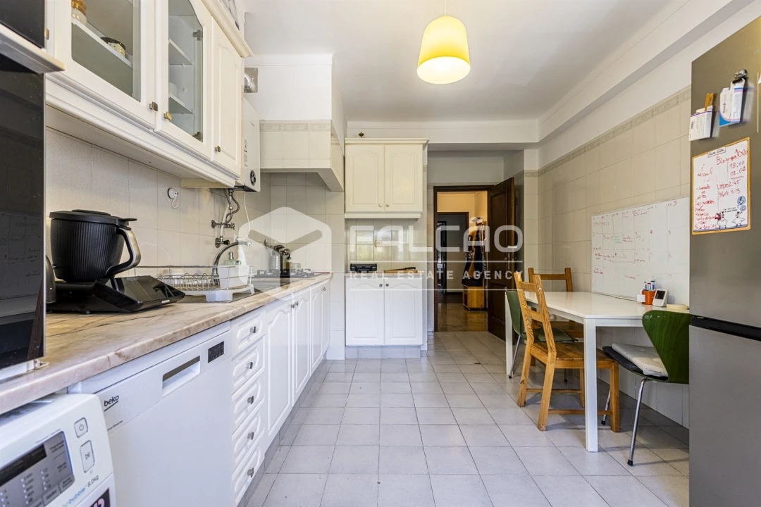 Apartamento T4 para Arrendamento em Marvila, Ribeira Santarém, São Salvador, São Nicolau Foto 19