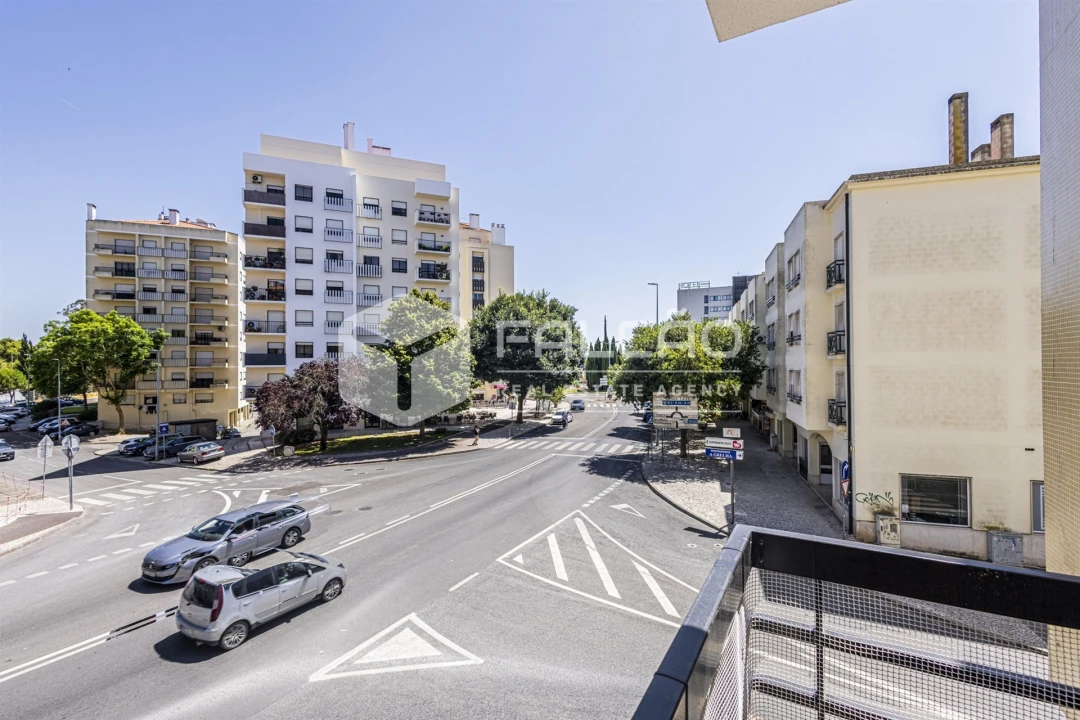 Apartamento T4 para Arrendamento em Marvila, Ribeira Santarém, São Salvador, São Nicolau Foto 23