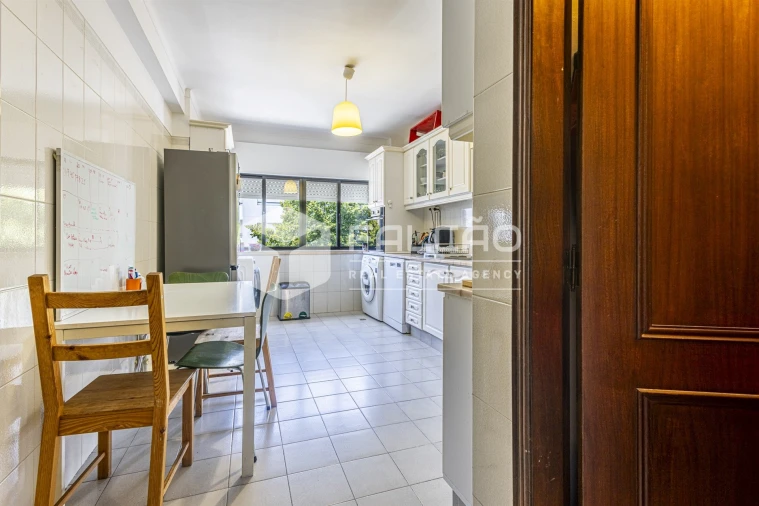 Apartamento T4 para Arrendamento em Marvila, Ribeira Santarém, São Salvador, São Nicolau Foto 21