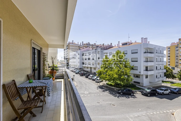 Apartamento T4 para Arrendamento em Marvila, Ribeira Santarém, São Salvador, São Nicolau Foto 39