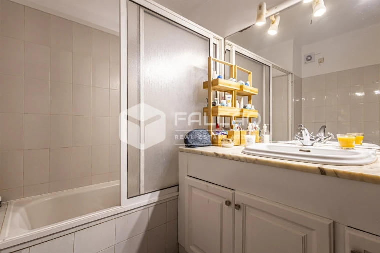 Apartamento T4 para Arrendamento em Marvila, Ribeira Santarém, São Salvador, São Nicolau Foto 31