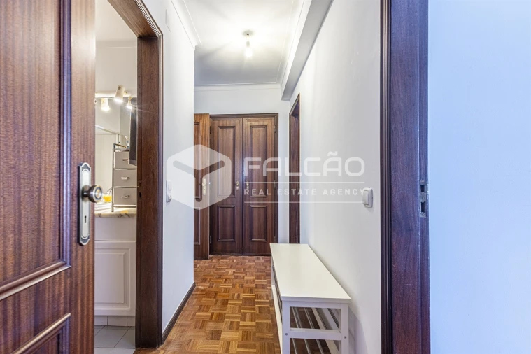 Apartamento T4 para Arrendamento em Marvila, Ribeira Santarém, São Salvador, São Nicolau Foto 27