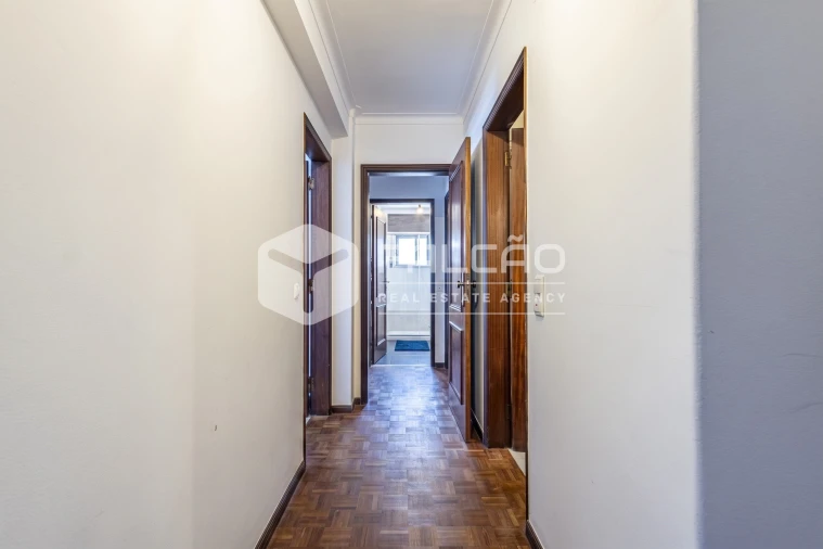 Apartamento T4 para Arrendamento em Marvila, Ribeira Santarém, São Salvador, São Nicolau Foto 22