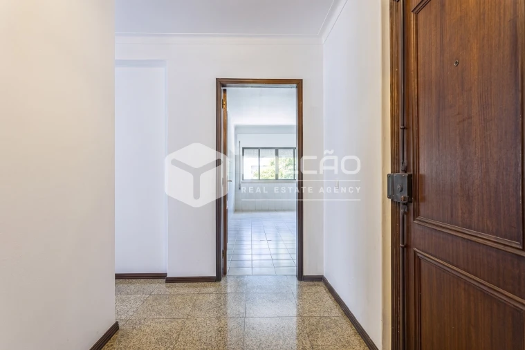 Apartamento T4 para Arrendamento em Marvila, Ribeira Santarém, São Salvador, São Nicolau Foto 14
