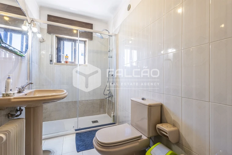 Apartamento T4 para Arrendamento em Marvila, Ribeira Santarém, São Salvador, São Nicolau Foto 26