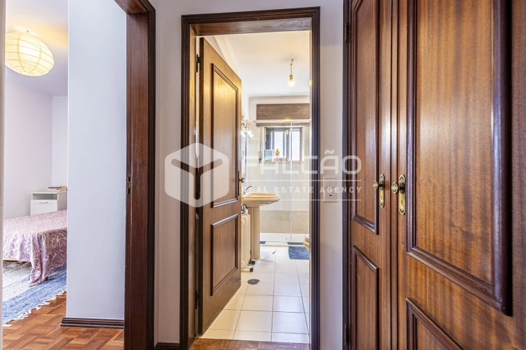 Apartamento T4 para Arrendamento em Marvila, Ribeira Santarém, São Salvador, São Nicolau Foto 28
