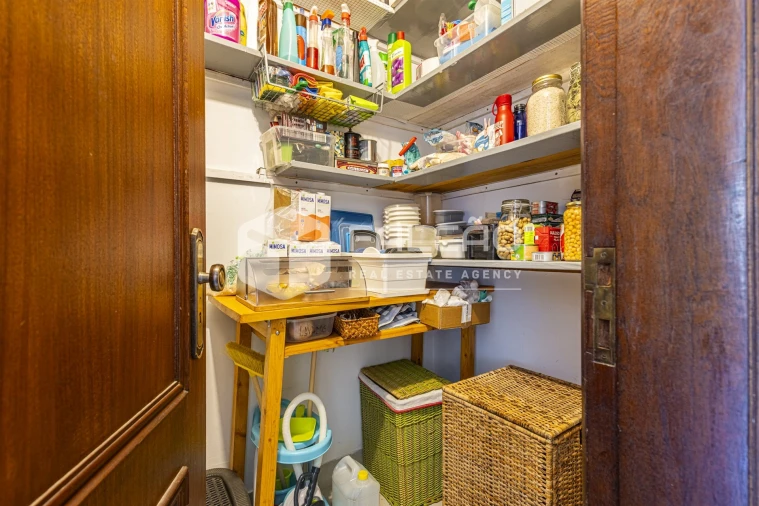 Apartamento T4 para Arrendamento em Marvila, Ribeira Santarém, São Salvador, São Nicolau Foto 34