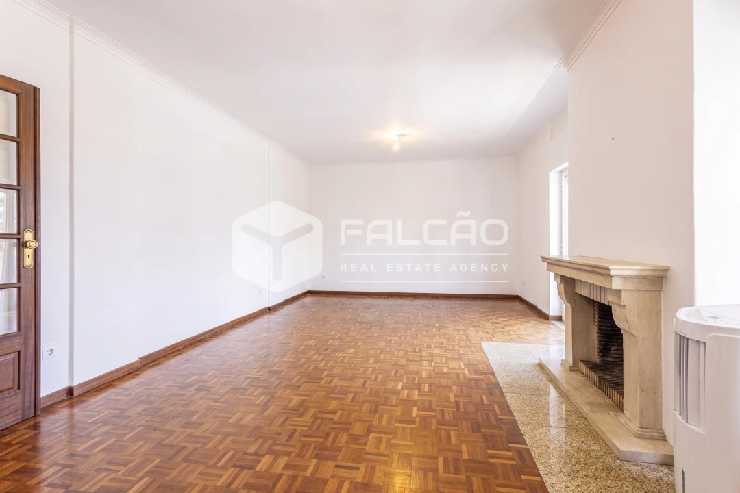 Apartamento T4 para Arrendamento em Marvila, Ribeira Santarém, São Salvador, São Nicolau Foto 4