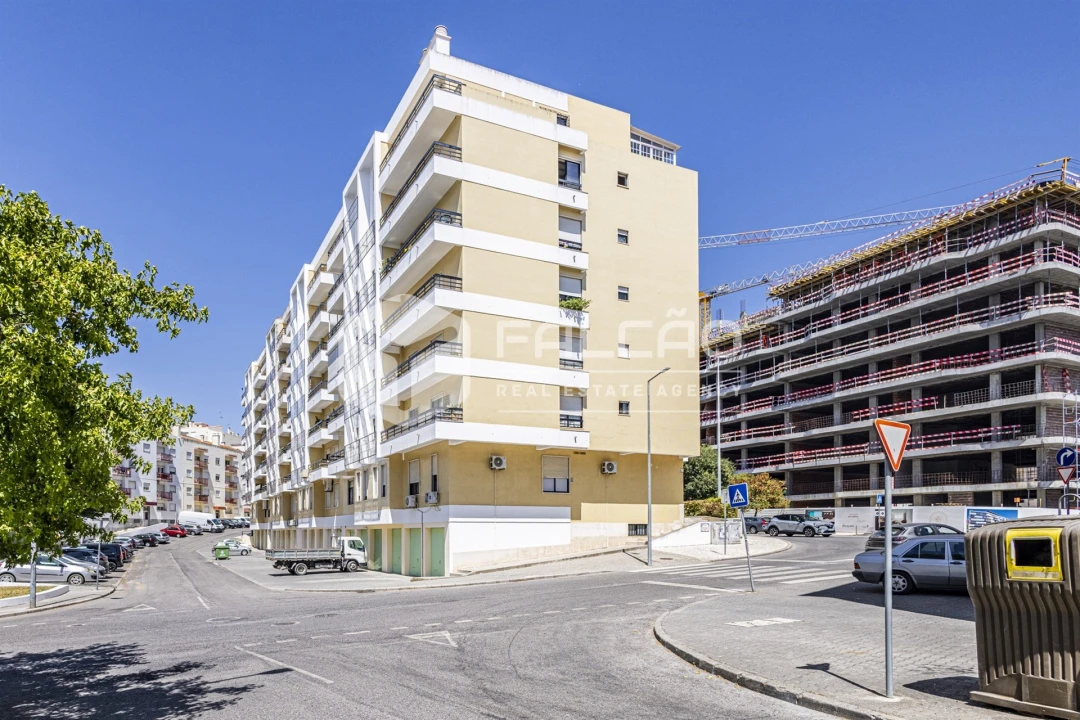 Apartamento T4 para Arrendamento em Marvila, Ribeira Santarém, São Salvador, São Nicolau Foto 43