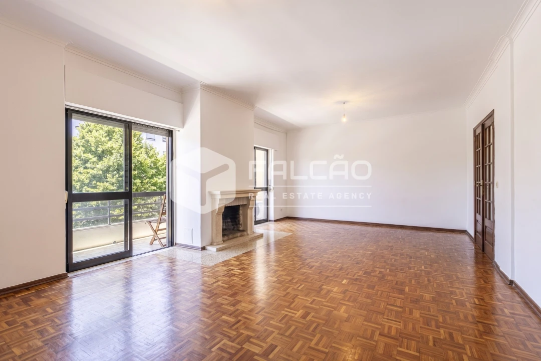 Apartamento T4 para Arrendamento em Marvila, Ribeira Santarém, São Salvador, São Nicolau Foto 3