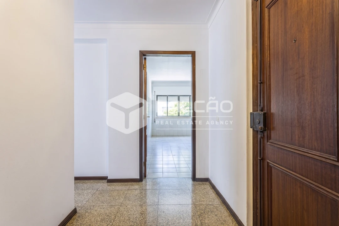 Apartamento T4 para Arrendamento em Marvila, Ribeira Santarém, São Salvador, São Nicolau Foto 14