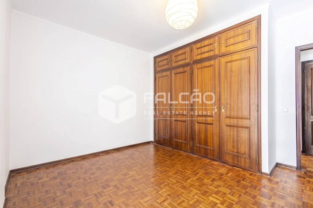 Apartamento T4 para Arrendamento em Marvila, Ribeira Santarém, São Salvador, São Nicolau Foto 12