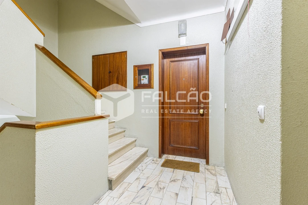 Apartamento T4 para Arrendamento em Marvila, Ribeira Santarém, São Salvador, São Nicolau Foto 41