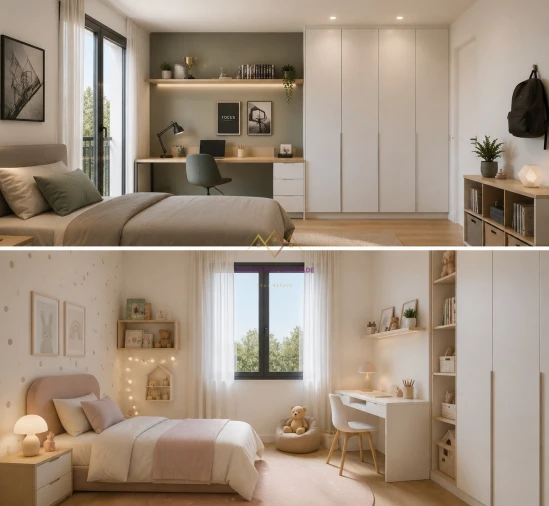 Apartamento T2 para Venda em Santo António dos Cavaleiros e Frielas Foto 8