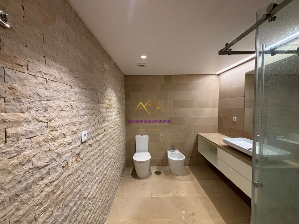 Apartamento T2 para Venda em Alcantara Foto 18