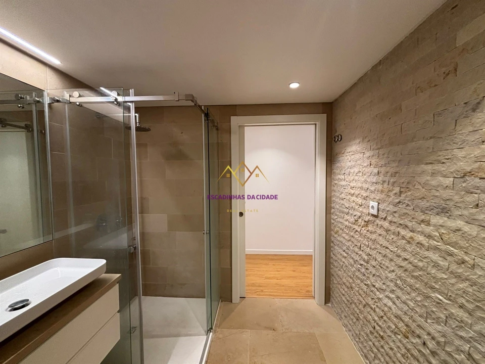 Apartamento T2 para Venda em Alcantara Foto 21