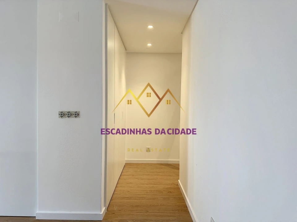 Apartamento T2 para Venda em Alcantara Foto 11