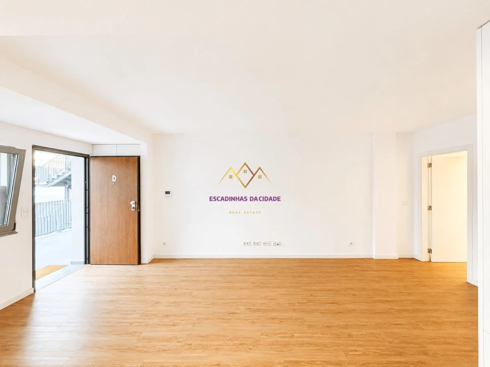 Apartamento T2 para Venda em Alcantara Foto 5