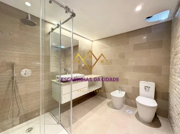 Apartamento T2 para Venda em Alcantara