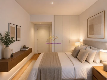 Apartamento T2 para Venda em Alcantara