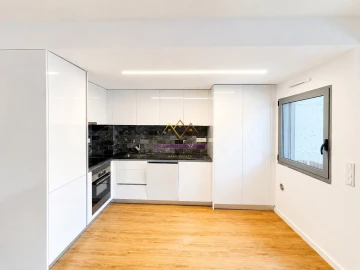 Apartamento T2 para Venda em Alcantara