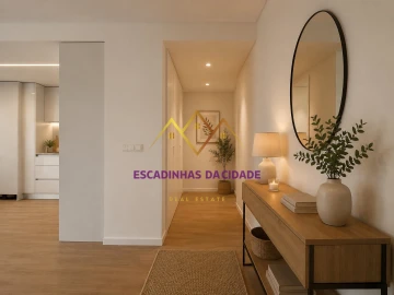 Apartamento T2 para Venda em Alcantara