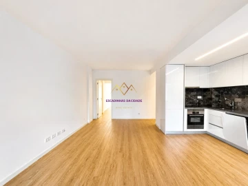 Apartamento T2 para Venda em Alcantara