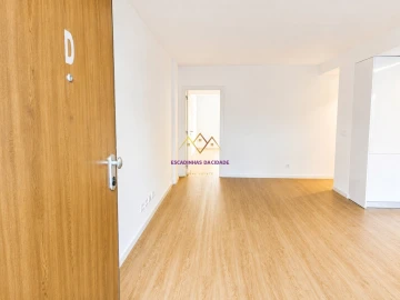 Apartamento T2 para Venda em Alcantara