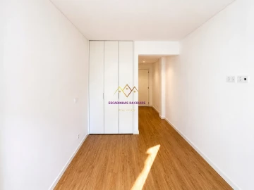 Apartamento T2 para Venda em Alcantara