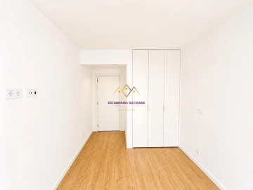 Apartamento T2 para Venda em Alcantara