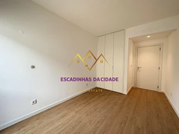 Apartamento T2 para Venda em Alcantara