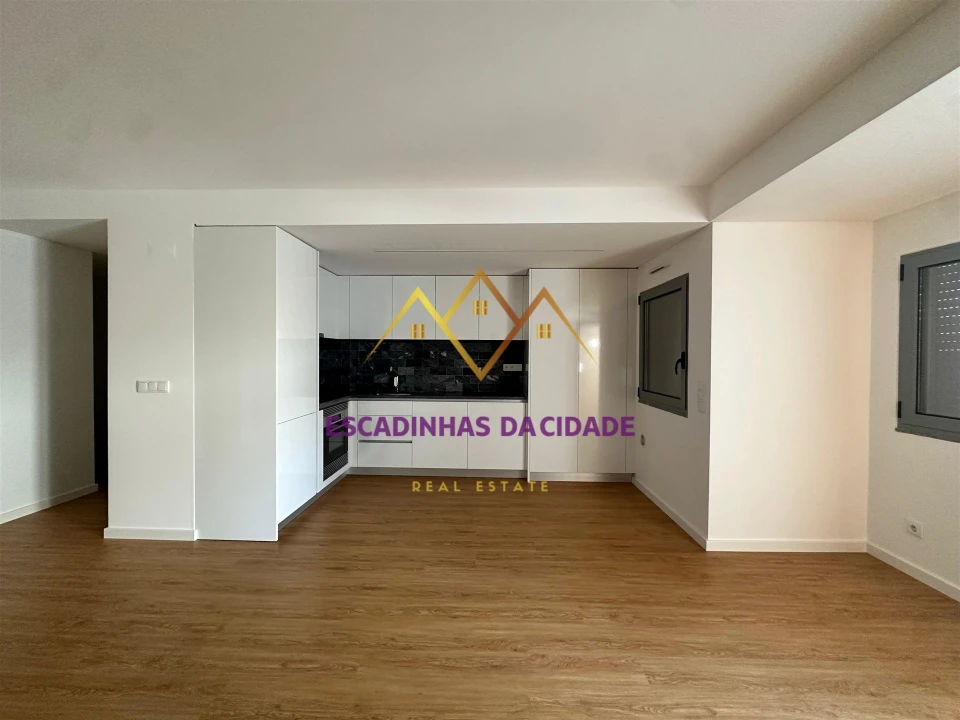 Apartamento T2 para Venda em Alcantara Foto 5