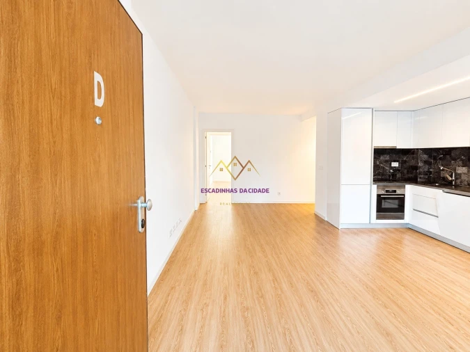 Apartamento T2 para Venda em Alcantara Foto 2