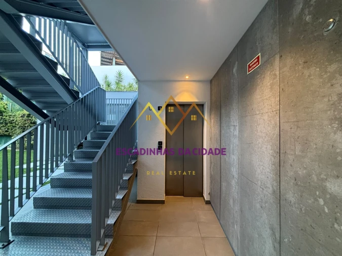 Apartamento T2 para Venda em Alcantara Foto 26