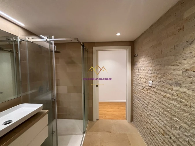 Apartamento T2 para Venda em Alcantara Foto 21