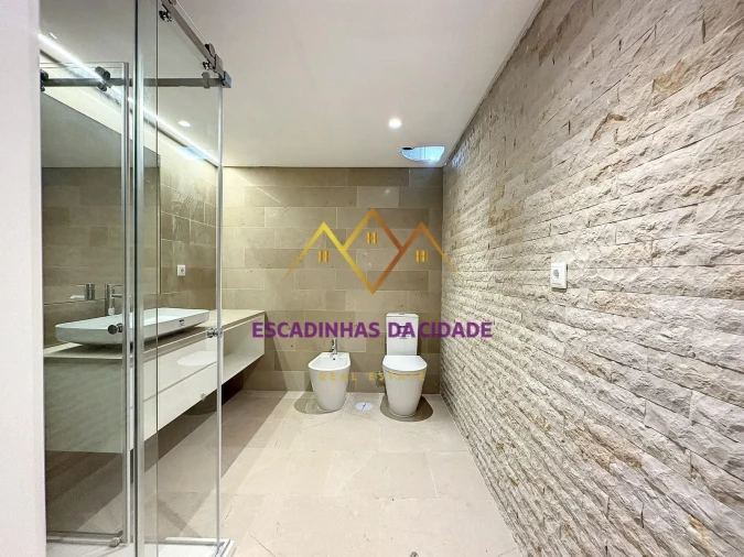 Apartamento T2 para Venda em Alcantara Foto 22