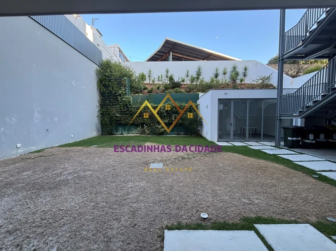 Apartamento T2 para Venda em Alcantara Foto 25
